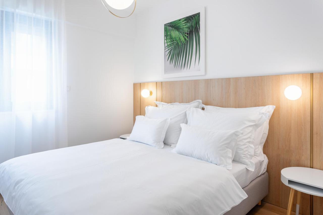 Adria Concept Boutique Apartments Zadar Eksteriør billede