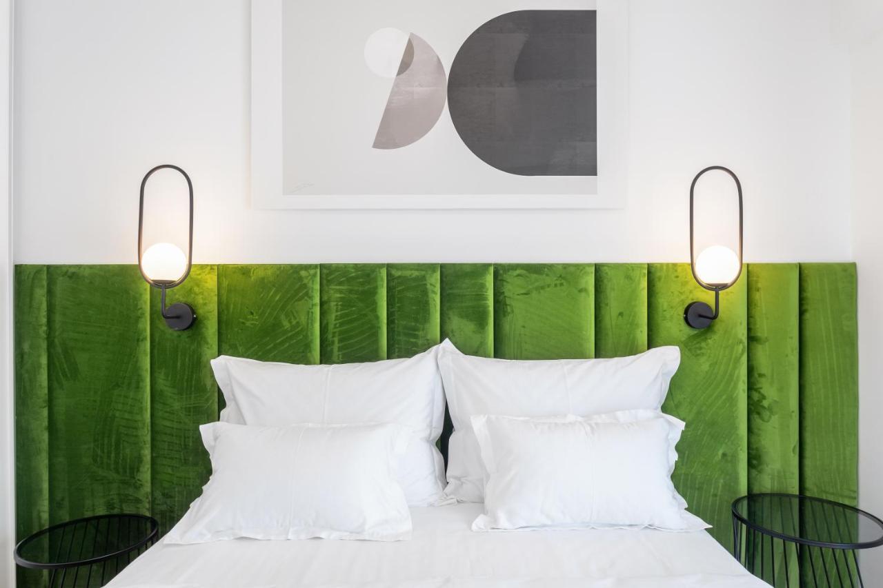 Adria Concept Boutique Apartments Zadar Eksteriør billede