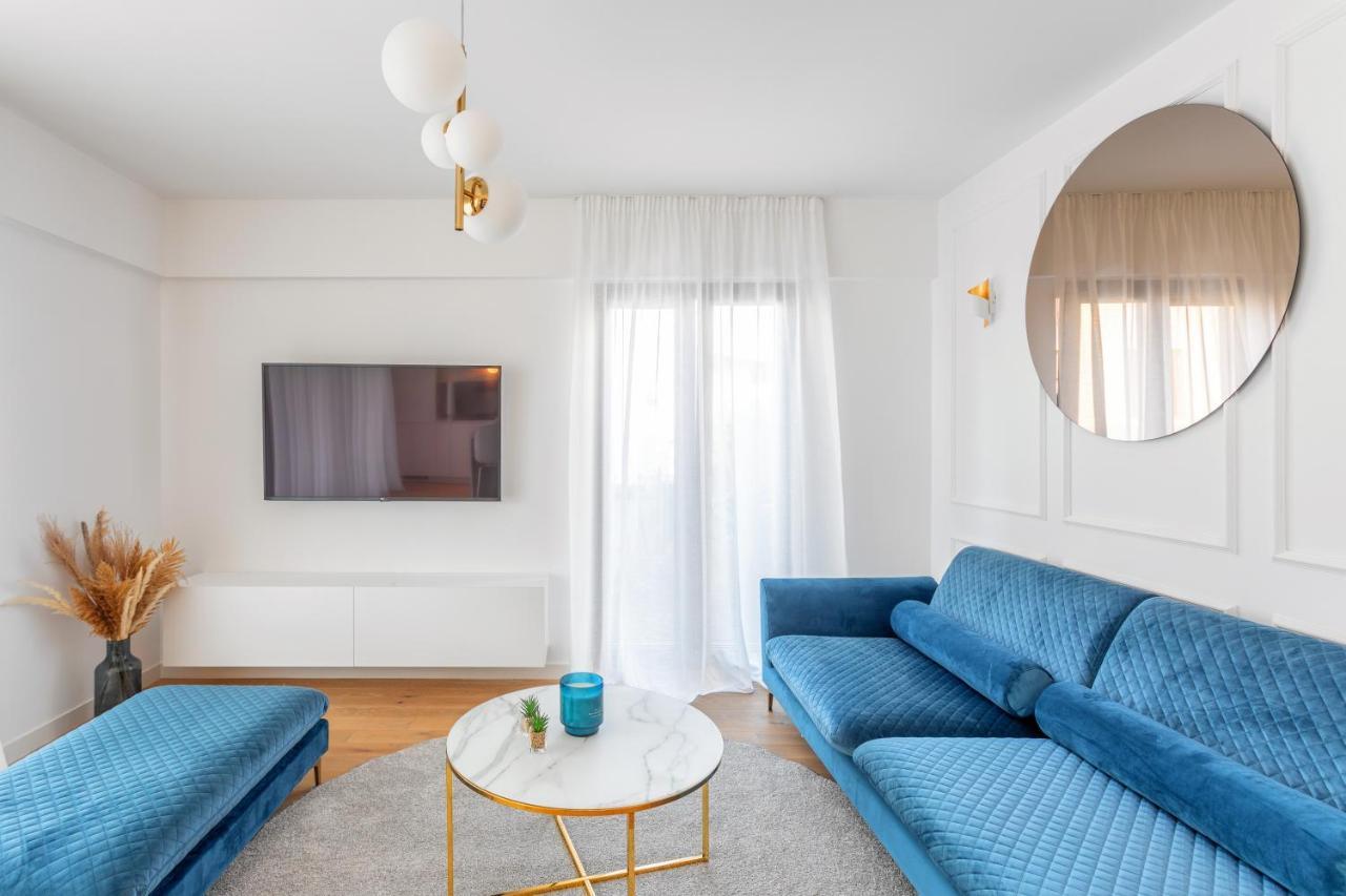 Adria Concept Boutique Apartments Zadar Eksteriør billede