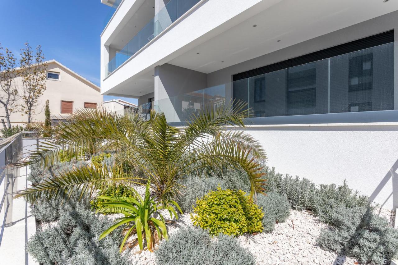 Adria Concept Boutique Apartments Zadar Eksteriør billede