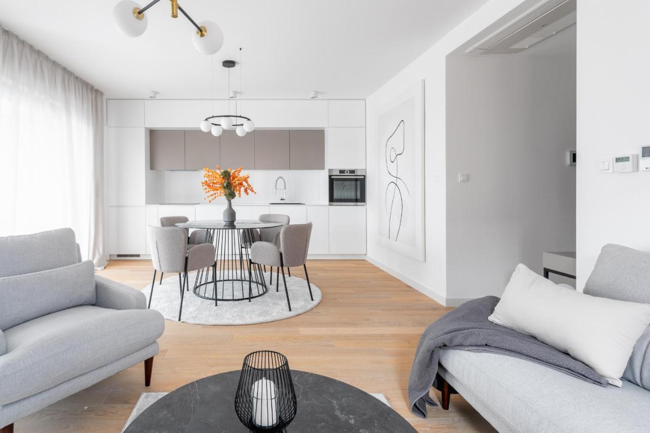 Adria Concept Boutique Apartments Zadar Eksteriør billede