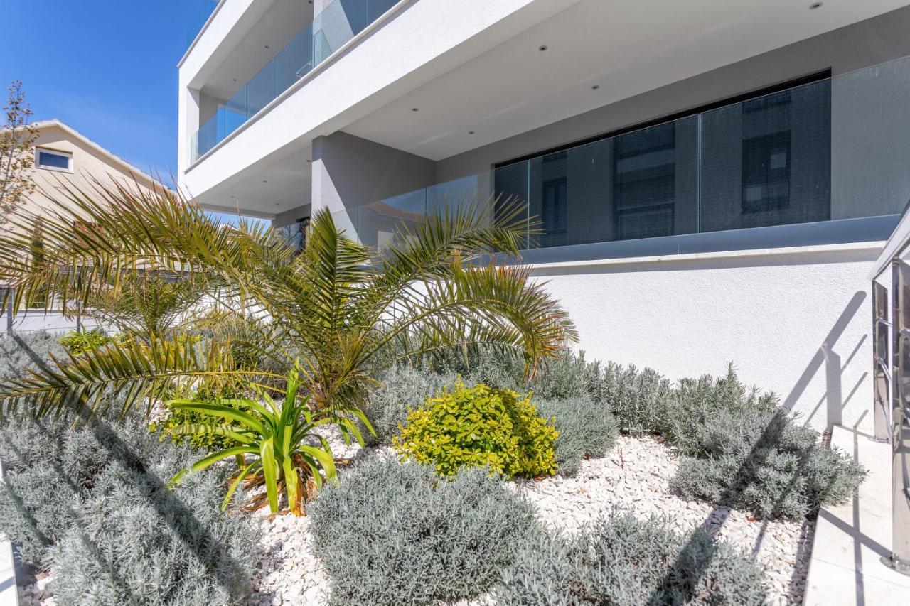 Adria Concept Boutique Apartments Zadar Eksteriør billede