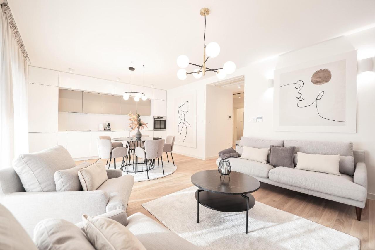 Adria Concept Boutique Apartments Zadar Eksteriør billede