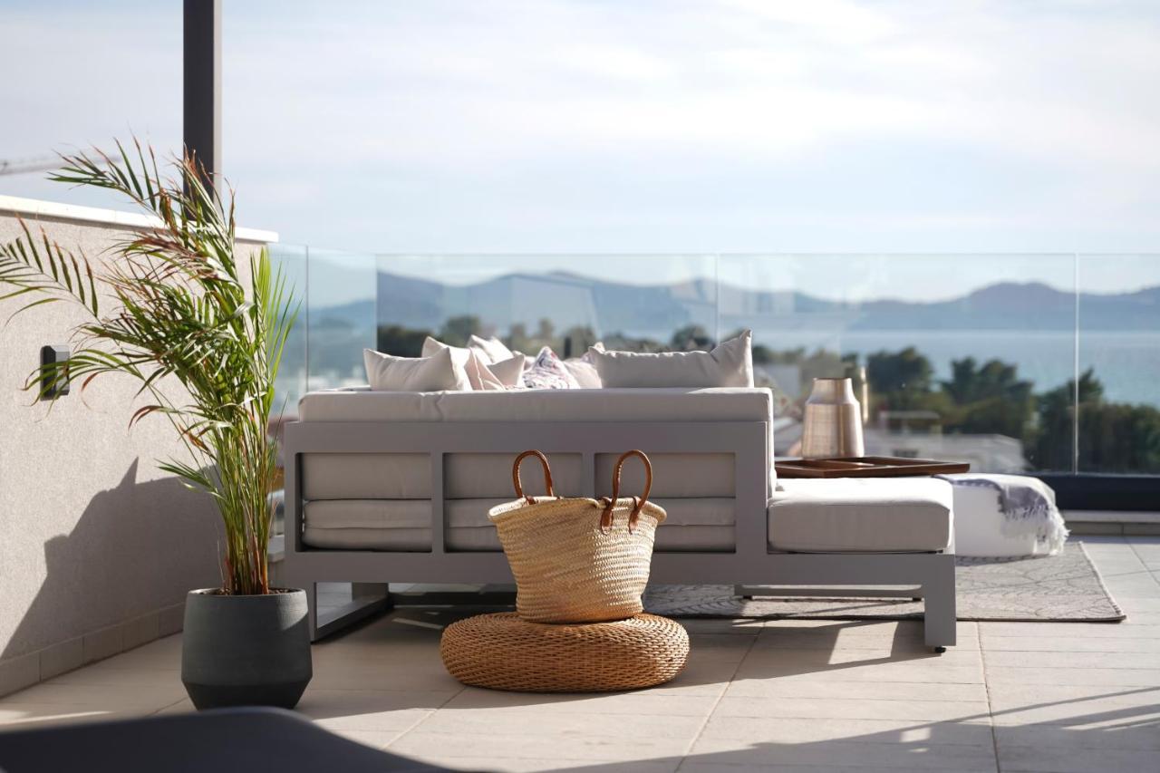 Adria Concept Boutique Apartments Zadar Eksteriør billede