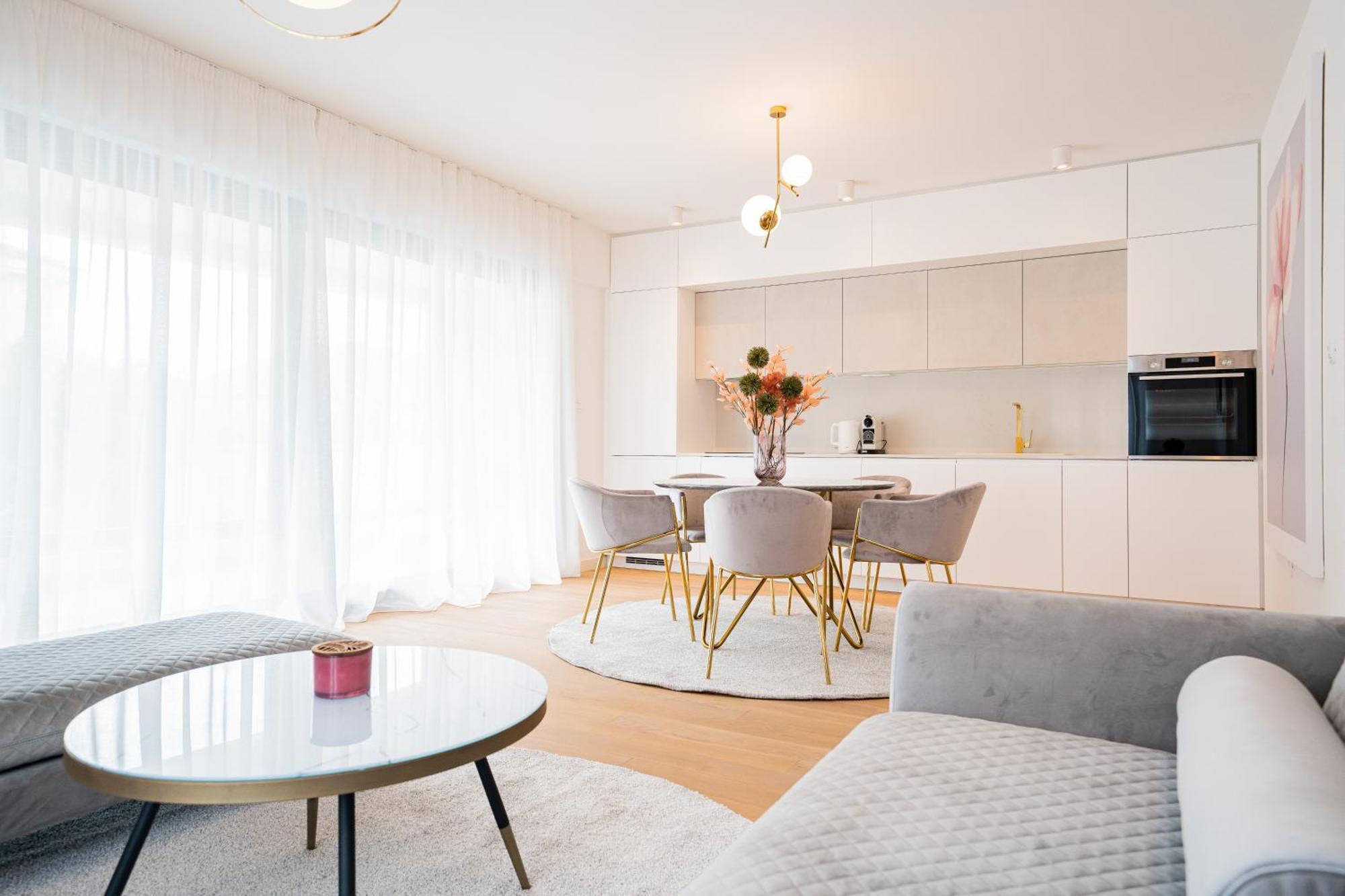 Adria Concept Boutique Apartments Zadar Værelse billede